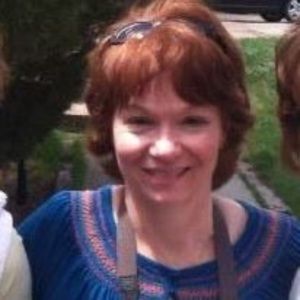 Meet your Posher, Becky